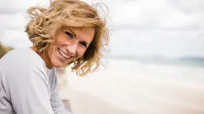 Únete al webinar sobre menopausia - Adeslas