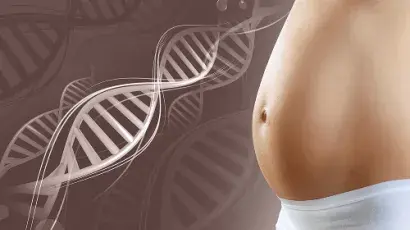 Genética y herencia: ¿por qué tus hijos son como son? - Adeslas