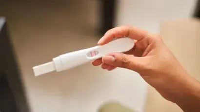 Test de embarazo: una prueba sencilla y rápida para saber si estás embarazada – Espacio de Salud Adeslas