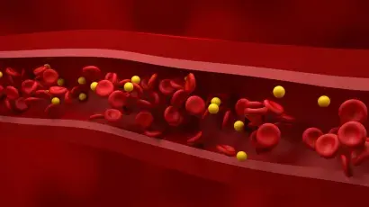Triglicéridos: qué son, por qué son importantes y cómo controlarlos – Espacio de Salud Adeslas