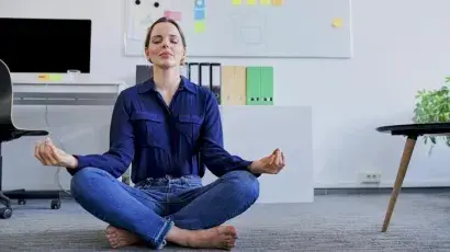 Recomendaciones para el cuidado de la salud en el trabajo – Espacio de Salud Adeslas