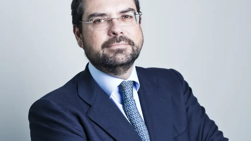 Javier Mira, Presidente de SegurCaixa Adeslas 3