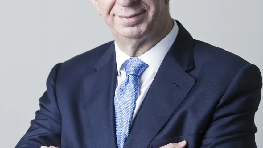 Javier Murillo, Director General de SegurCaixa Adeslas 3