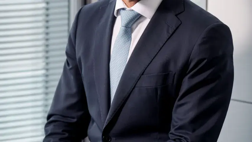 Jaume Masana Director General SegurCaixa Adeslas