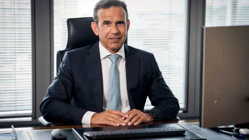 Jaume Masana Director General SegurCaixa Adeslas