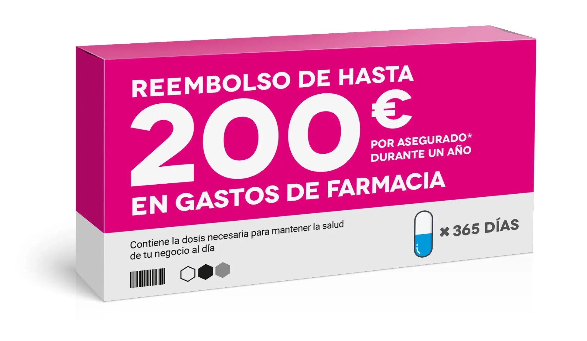 reembolso 200€ Adeslas