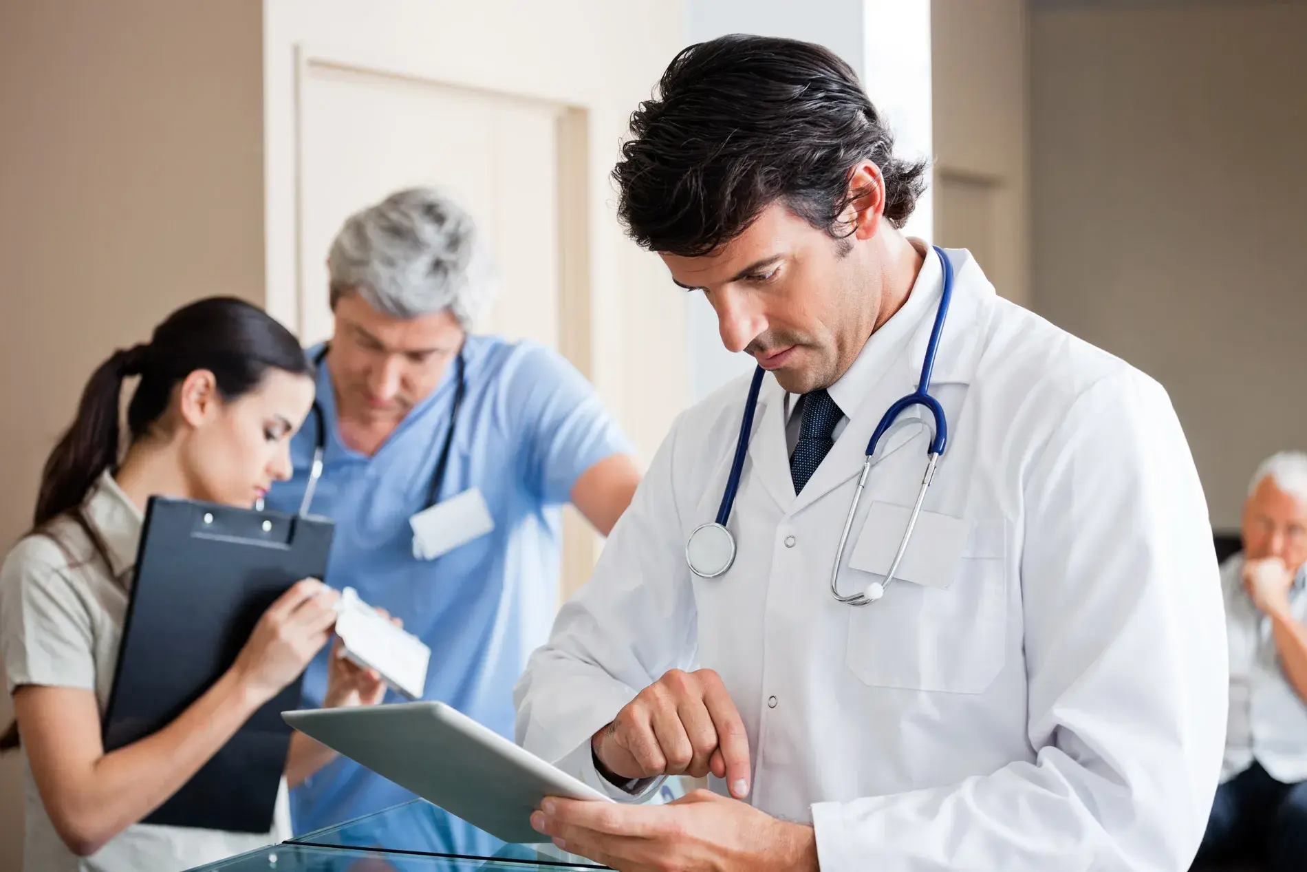 Orientación médica Adeslas