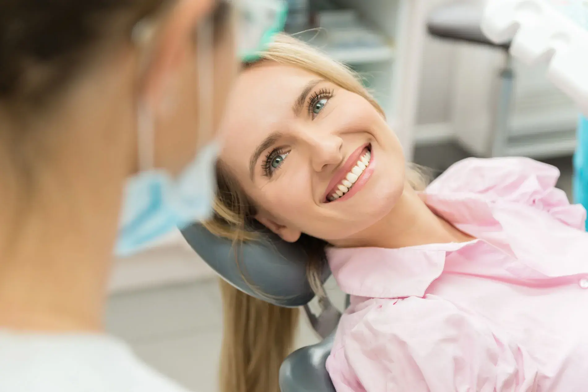 promoción Adeslas dental 3 meses gratis