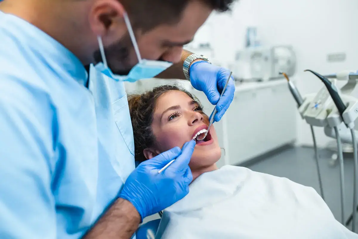 Dentista Adeslas Dental