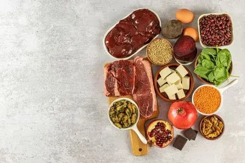 Aliments rics en ferro: nou episodi de Sin Cita Previa