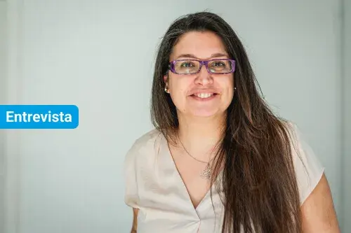 Alba Padró: És important que cada dona se senti secundada per a aconseguir la lactància que desitja