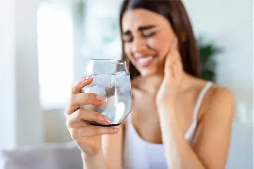 Sensibilidad dental: qué es y por qué ocurre