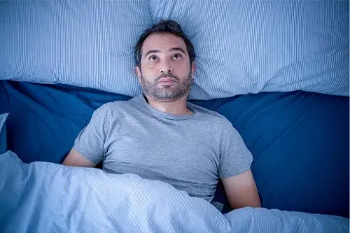 Paràlisi del son: què és i com es pot prevenir?