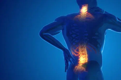 Higiene postural: un aspecto clave de cuidado