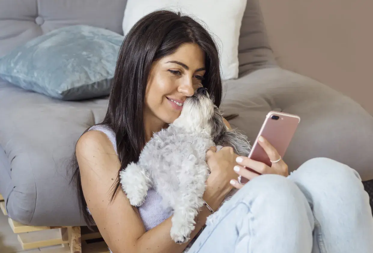 Motius per contractar una assegurança de mascotes