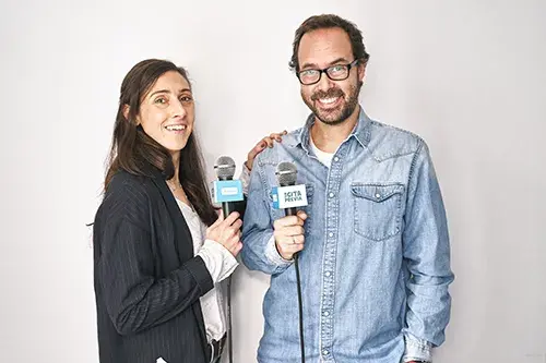 Torna Sin Cita Previa: estrena de la 4a temporada del pòdcast de pediatria de referència