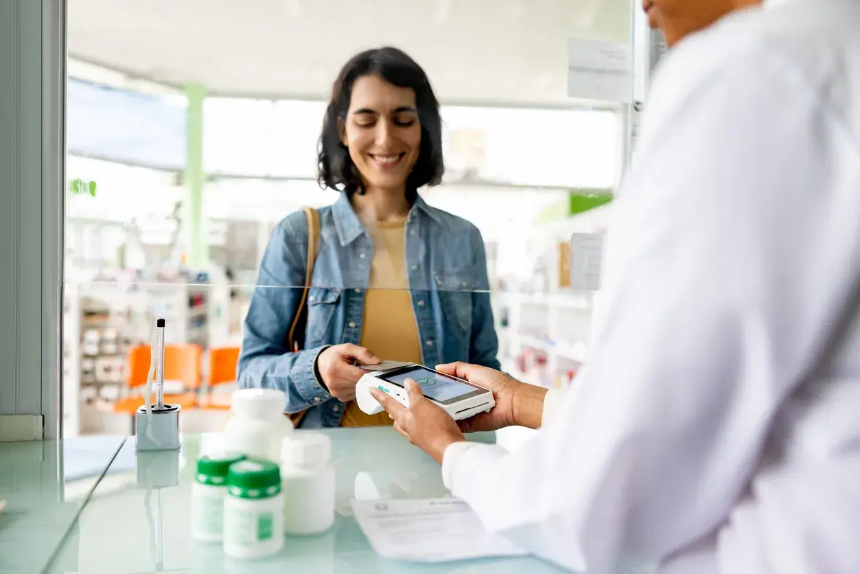 Compra medicamentos farmacia