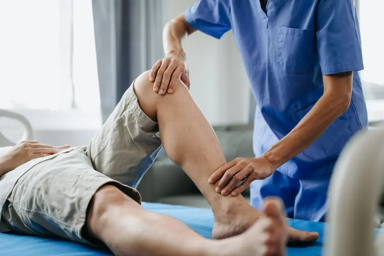 fisioterapeuta