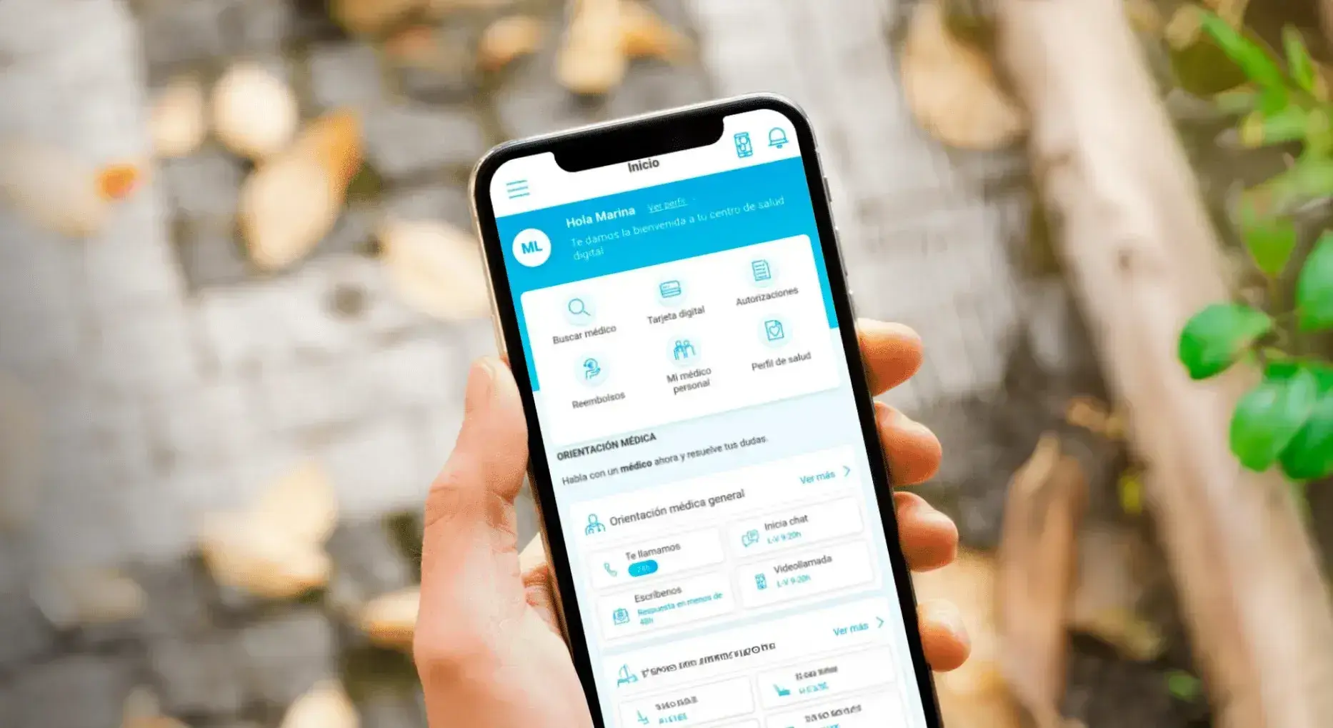 Download The Adeslas App SegurCaixa Adeslas Download The Adeslas App SegurCaixa Adeslas