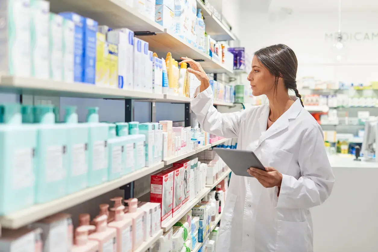 farmacia