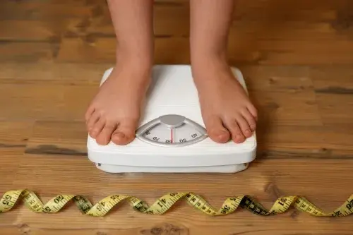 Importancia de las grasas en la alimentación infantil