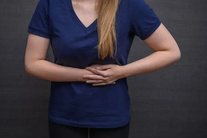 Enfermedad de Crohn: ¿en qué consiste?