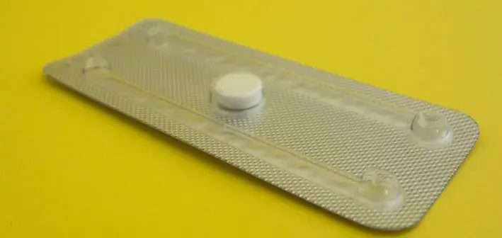 Pastilla del día después: cómo funciona y cuándo está indicada 