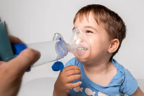 Inhalador en canalla: el que tot pare n’ha de saber