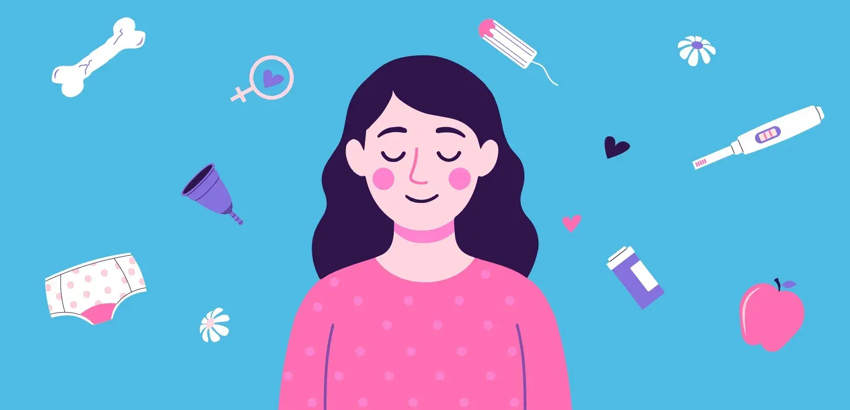 Sin Cita Previa: Salud en la Mujer 