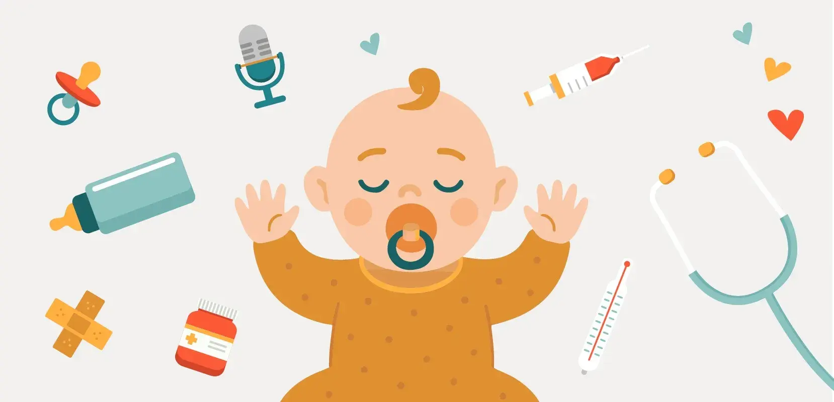 Sin Cita Previa: Salud en Familia