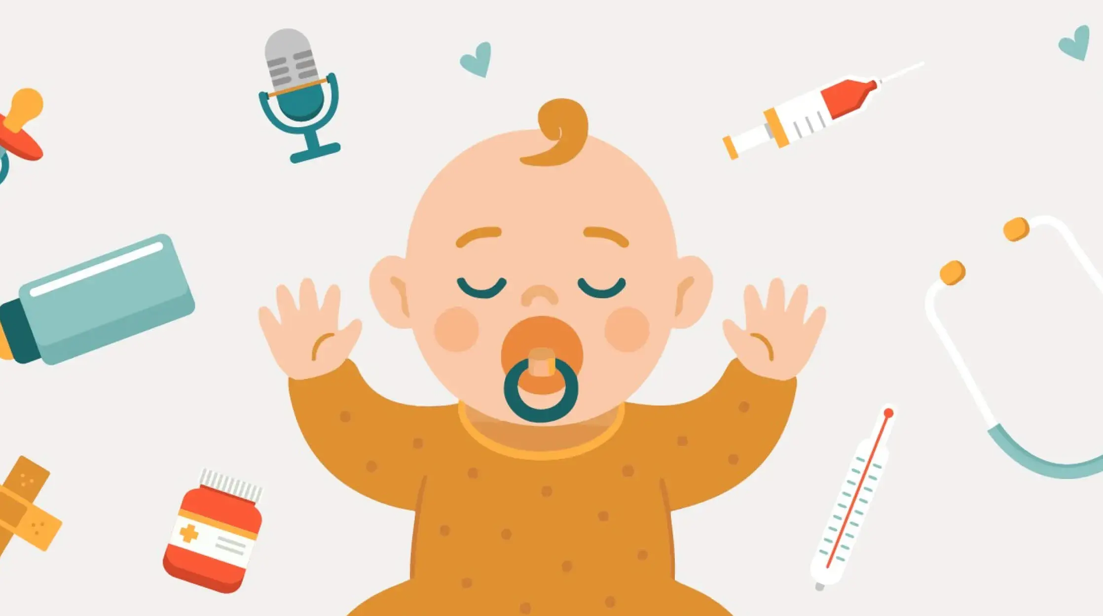 Salud en familia | Podcast Sin Cita Previa | SegurCaixa Adeslas