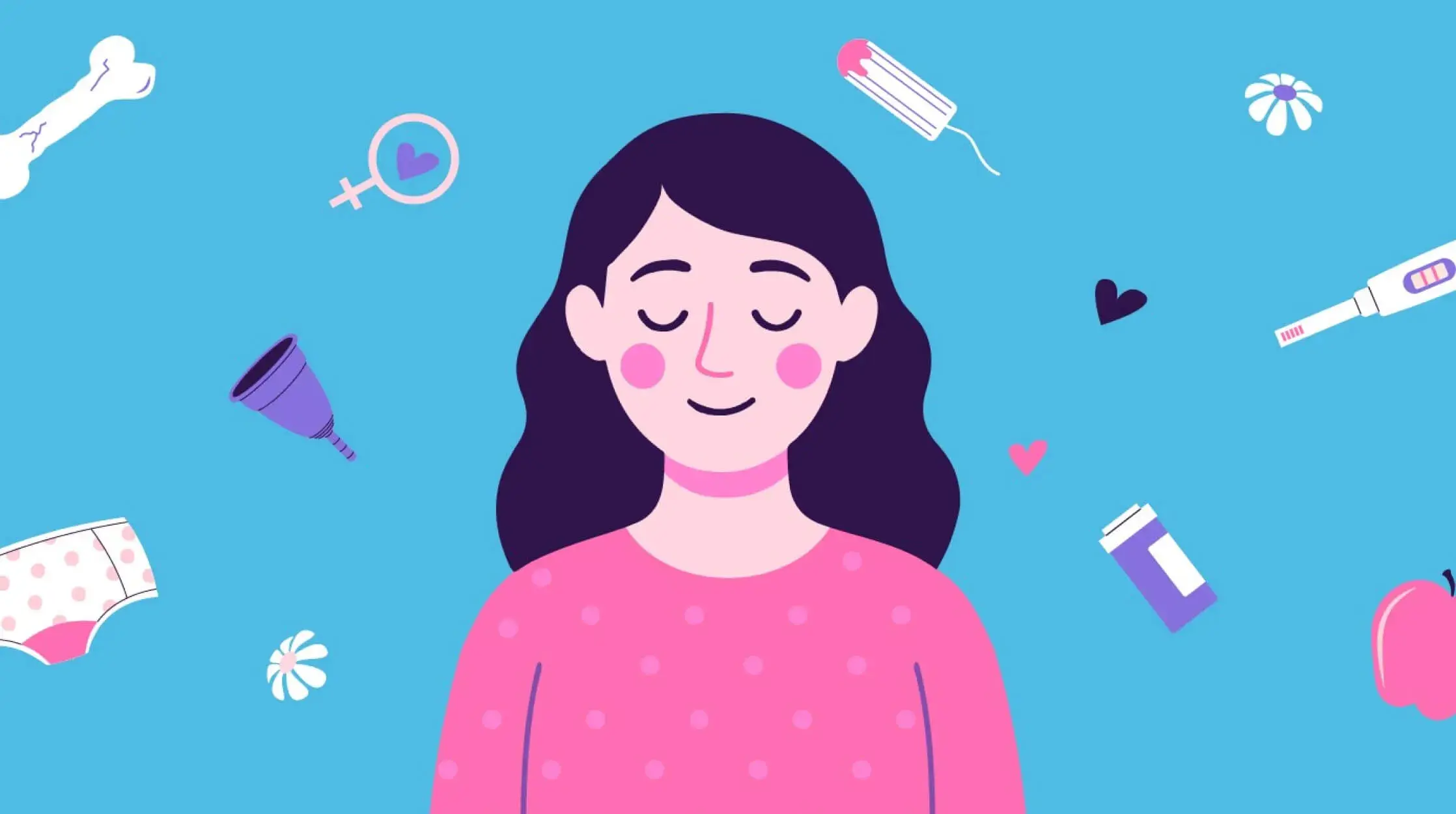 Salud en la mujer | Podcast Sin Cita Previa | SegurCaixa Adeslas