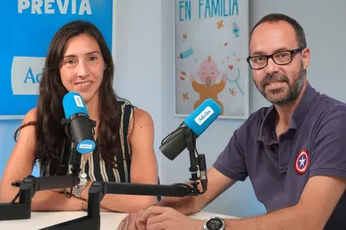 Vuelve Sin Cita Previa: Salud en Familia. ¡5ª temporada!