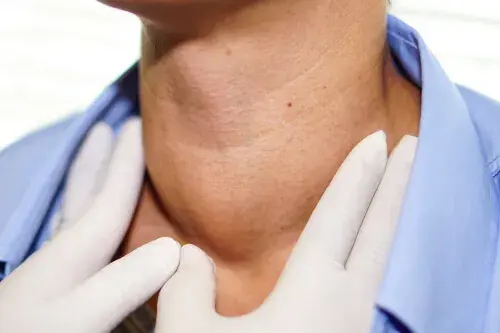 Salut de la tiroide: com identificar i prevenir trastorns tiroidals