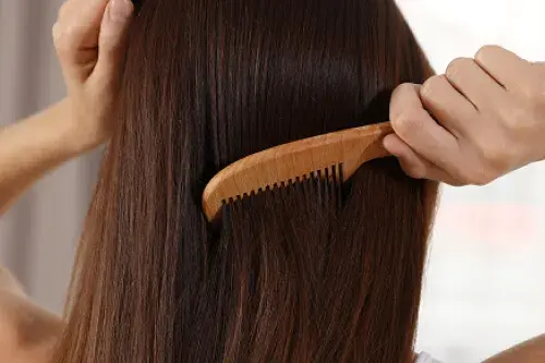 ¿Cómo cuidar el cabello de forma adecuada?
