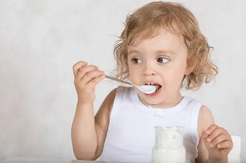 Probiòtics en infants: què és recomanable saber?