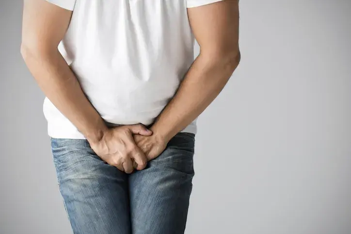 Varicocele en l’home: símptomes principals i tractament