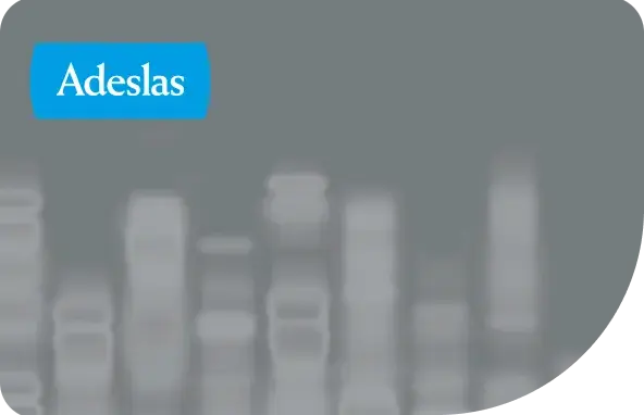 tarjeta platino Adeslas