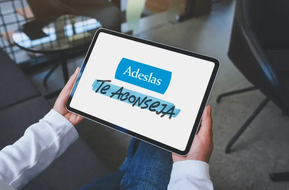 Adeslas Te Aconseja