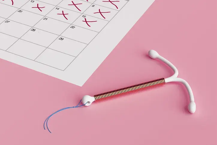 DIU (dispositivo intrauterino): anticonceptivo eficaz de larga duración