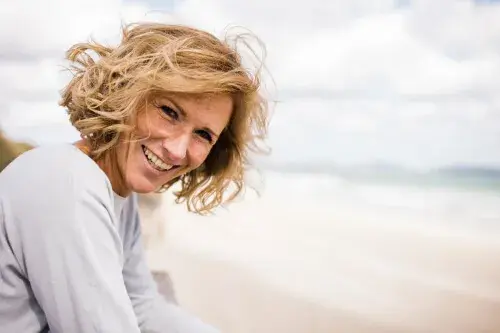 Únete al webinar sobre menopausia - Adeslas