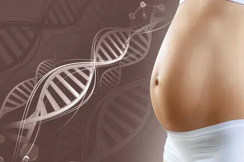 Genética y herencia: ¿por qué tus hijos son como son? 