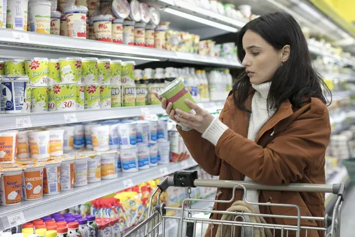 Alimentos ultraprocesados: cómo identificarlos y reducir su consumo