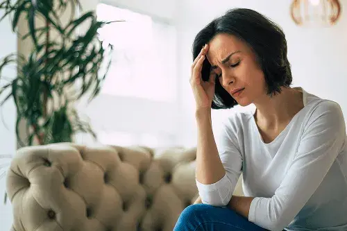 Enfermedades neurológicas en la mujer: lo que deberías saber