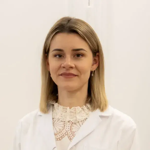 ANA MARÍA MARTÍN UCERO