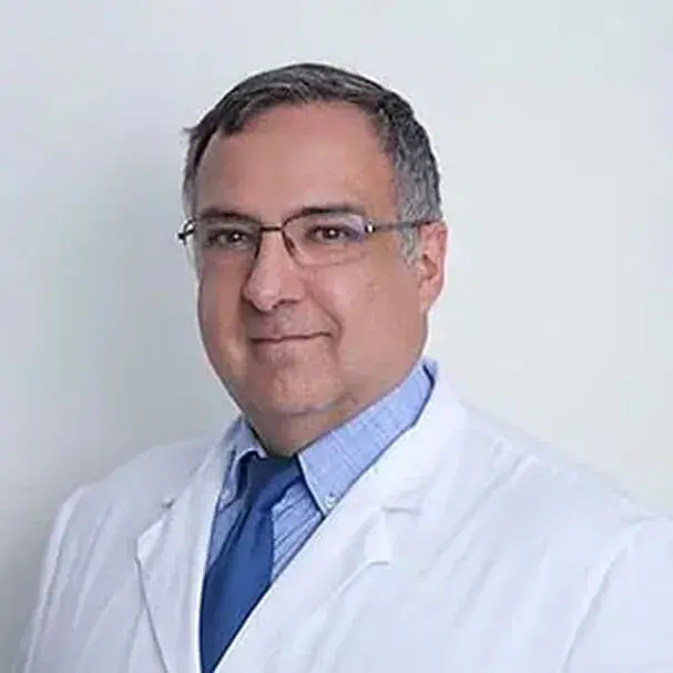 FERNANDO GÓMEZ SANCHA 