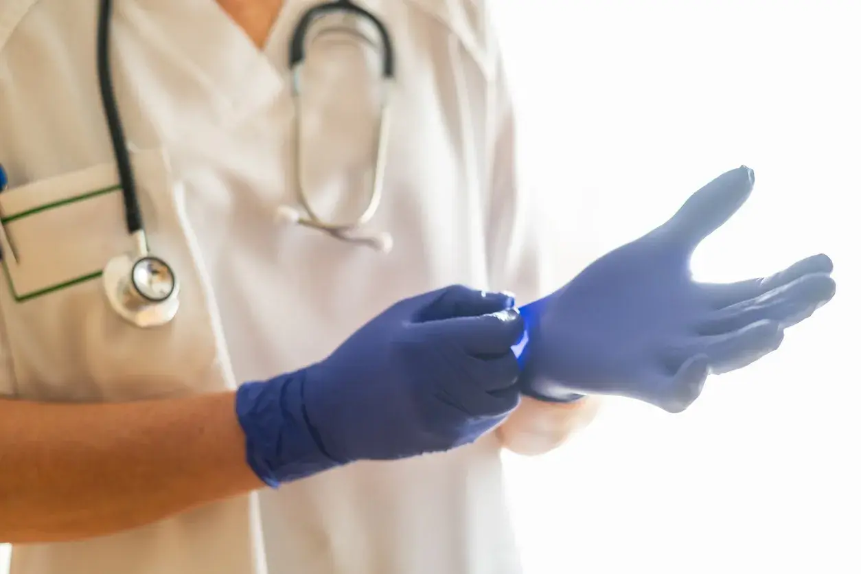 medico en urgencias