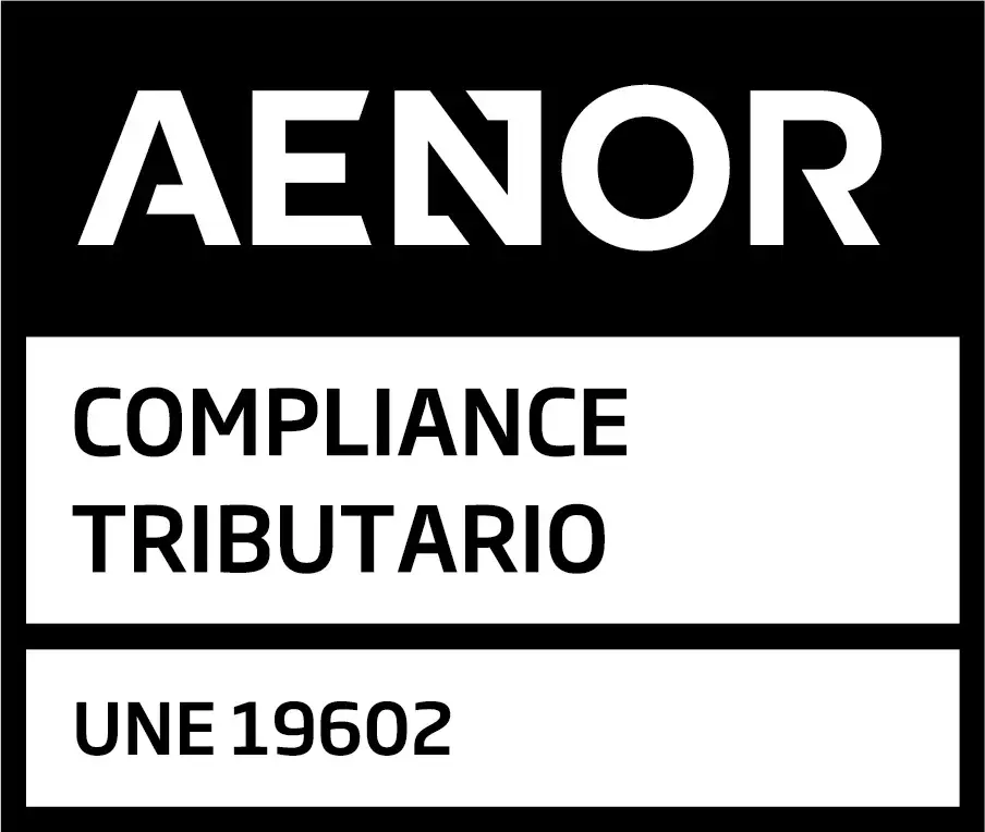 aenor-compliance-tributario