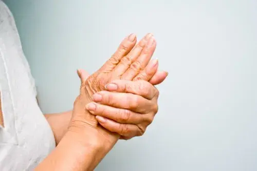 Beneficios del ejercicio físico para personas con artrosis
