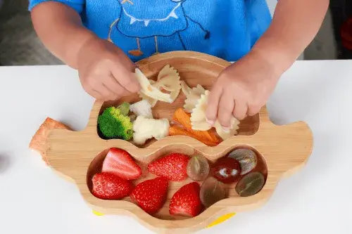 Podcast: Triturats vs. baby led weaning, què és millor?